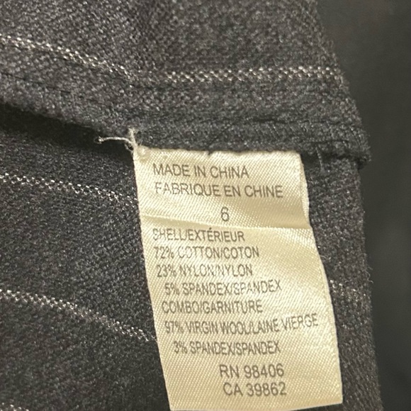 Theory Dress - Picture 4 of 6